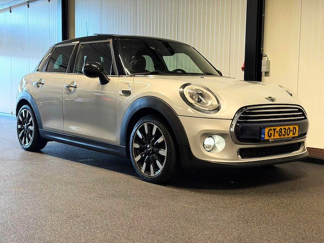 Mini - mini - 1.5 cooper chili - car - 2015|gt-830-d|iaw - afbeelding 10 van  22