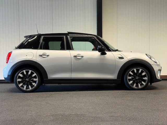 Mini - mini - 1.5 cooper chili - car - 2015|gt-830-d|iaw - afbeelding 12 van  22