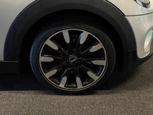 Mini - mini - 1.5 cooper chili - car - 2015|gt-830-d|iaw - afbeelding 14 van  22