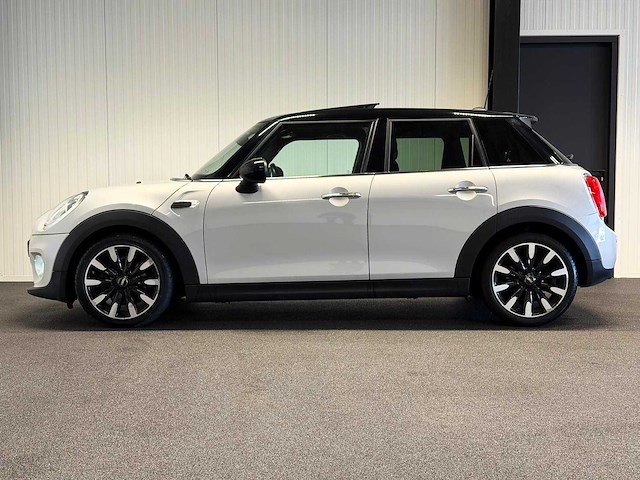 Mini - mini - 1.5 cooper chili - car - 2015|gt-830-d|iaw - afbeelding 11 van  22