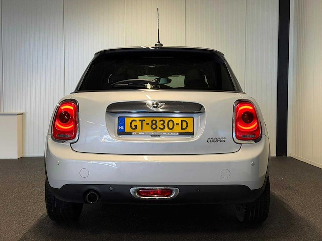 Mini - mini - 1.5 cooper chili - car - 2015|gt-830-d|iaw - afbeelding 17 van  22