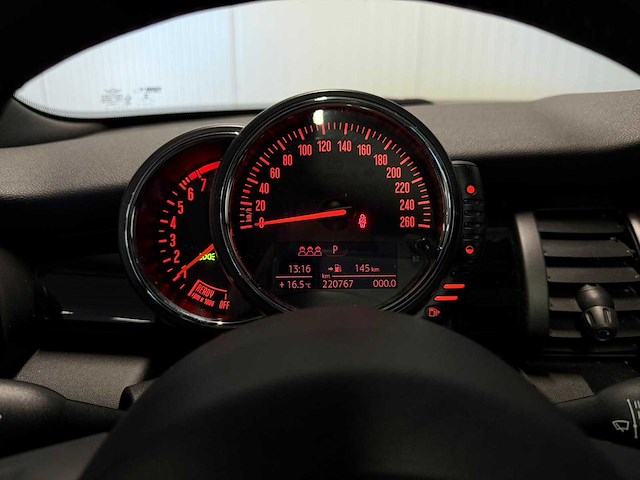 Mini - mini - 1.5 cooper chili - car - 2015|gt-830-d|iaw - afbeelding 18 van  22