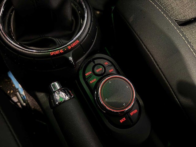 Mini - mini - 1.5 cooper chili - car - 2015|gt-830-d|iaw - afbeelding 19 van  22