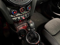 Mini - mini - 1.5 cooper chili - car - 2015|gt-830-d|iaw - afbeelding 20 van  22