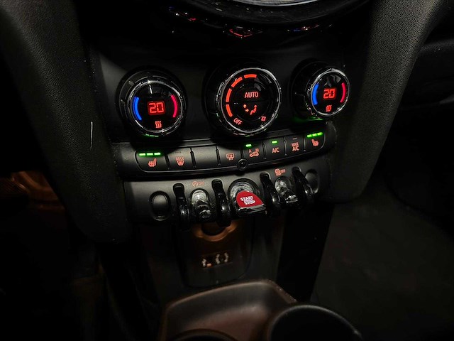 Mini - mini - 1.5 cooper chili - car - 2015|gt-830-d|iaw - afbeelding 21 van  22