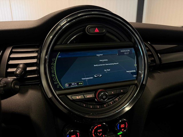 Mini - mini - 1.5 cooper chili - car - 2015|gt-830-d|iaw - afbeelding 22 van  22