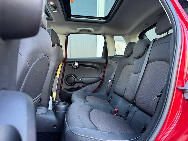 Mini - mini - 1.5 cooper chili - car - 2015|n-794-vh|iaw - afbeelding 2 van  28