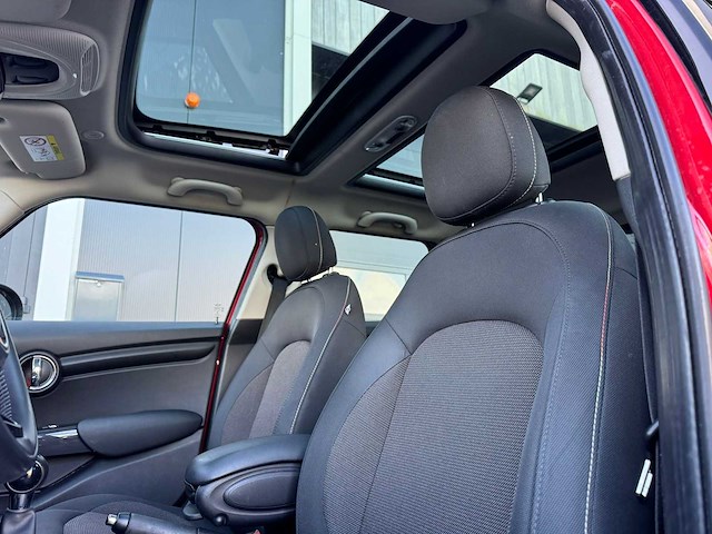 Mini - mini - 1.5 cooper chili - car - 2015|n-794-vh|iaw - afbeelding 3 van  28