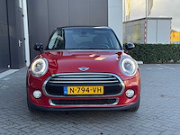 Mini - mini - 1.5 cooper chili - car - 2015|n-794-vh|iaw - afbeelding 6 van  28
