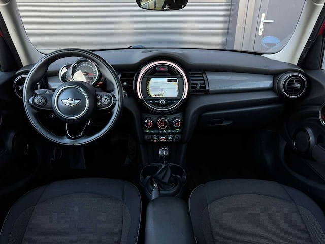 Mini - mini - 1.5 cooper chili - car - 2015|n-794-vh|iaw - afbeelding 9 van  28