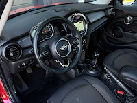 Mini - mini - 1.5 cooper chili - car - 2015|n-794-vh|iaw - afbeelding 10 van  28