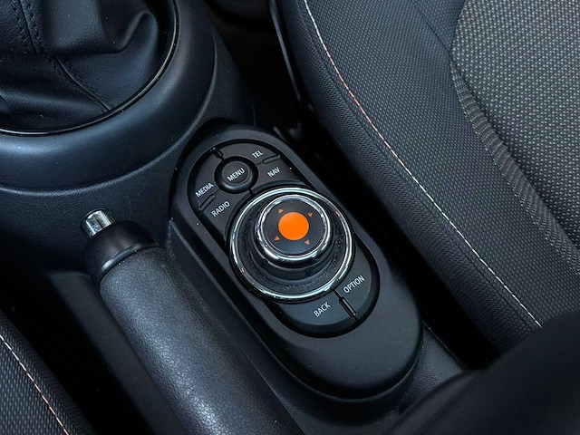 Mini - mini - 1.5 cooper chili - car - 2015|n-794-vh|iaw - afbeelding 11 van  28