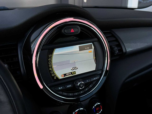 Mini - mini - 1.5 cooper chili - car - 2015|n-794-vh|iaw - afbeelding 14 van  28