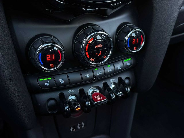 Mini - mini - 1.5 cooper chili - car - 2015|n-794-vh|iaw - afbeelding 16 van  28