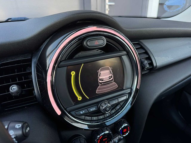 Mini - mini - 1.5 cooper chili - car - 2015|n-794-vh|iaw - afbeelding 19 van  28