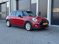 Mini - mini - 1.5 cooper chili - car - 2015|n-794-vh|iaw - afbeelding 23 van  28