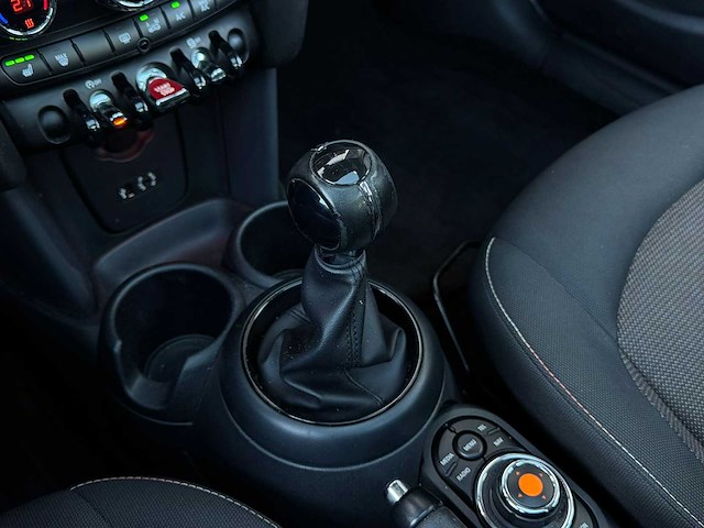 Mini - mini - 1.5 cooper chili - car - 2015|n-794-vh|iaw - afbeelding 13 van  28