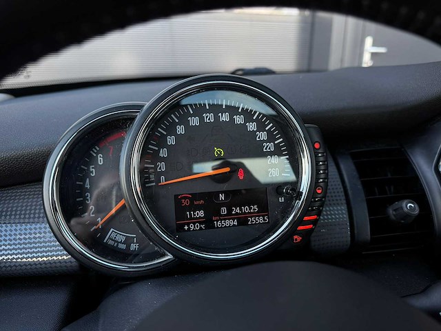 Mini - mini - 1.5 cooper chili - car - 2015|n-794-vh|iaw - afbeelding 20 van  28
