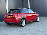 Mini - mini - 1.5 cooper chili - car - 2015|n-794-vh|iaw - afbeelding 22 van  28