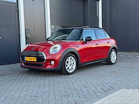 Mini - mini - 1.5 cooper chili - car - 2015|n-794-vh|iaw - afbeelding 1 van  28