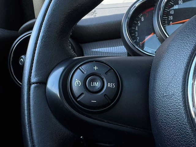 Mini - mini - 1.5 cooper chili - car - 2015|n-794-vh|iaw - afbeelding 15 van  28