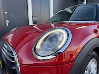Mini - mini - 1.5 cooper chili - car - 2015|n-794-vh|iaw - afbeelding 27 van  28