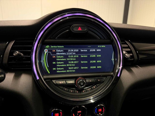 Mini - mini - 1.5 cpr 1st.born ed. - car - 2014|7-xpr-35|iaw - afbeelding 5 van  24