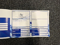 Mini - mini - 1.5 cpr 1st.born ed. - car - 2014|7-xpr-35|iaw - afbeelding 5 van  17