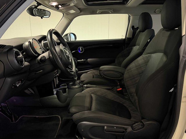 Mini - mini - 1.5 cpr 1st.born ed. - car - 2014|7-xpr-35|iaw - afbeelding 13 van  17