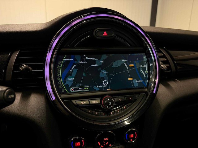 Mini - mini - 1.5 cpr 1st.born ed. - car - 2014|7-xpr-35|iaw - afbeelding 4 van  24