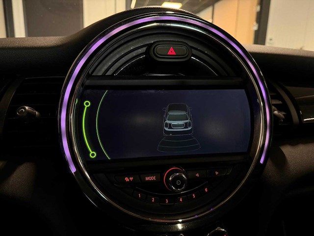 Mini - mini - 1.5 cpr 1st.born ed. - car - 2014|7-xpr-35|iaw - afbeelding 9 van  24