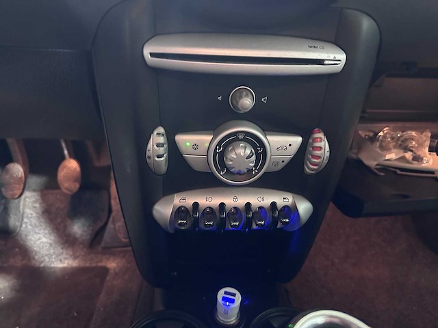 Mini - mini - 1.6 cooper - 30-lzb-7 - afbeelding 3 van  13
