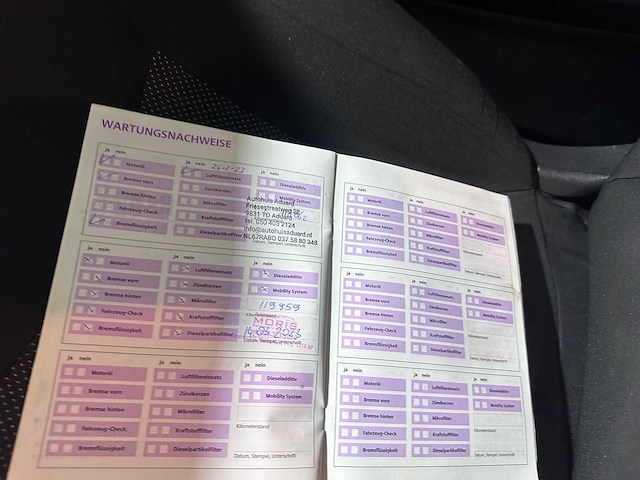 Mini - mini - 1.6 cooper - 30-lzb-7 - afbeelding 5 van  13