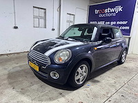 Mini - mini - 1.6 cooper - 30-lzb-7 - afbeelding 1 van  13