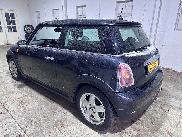 Mini - mini - 1.6 cooper - 30-lzb-7 - afbeelding 6 van  13