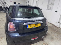 Mini - mini - 1.6 cooper - 30-lzb-7 - afbeelding 7 van  13