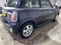 Mini - mini - 1.6 cooper - 30-lzb-7 - afbeelding 8 van  13