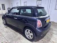 Mini - mini - 1.6 cooper - 30-lzb-7 - afbeelding 2 van  5