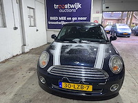Mini - mini - 1.6 cooper - 30-lzb-7 - afbeelding 4 van  5