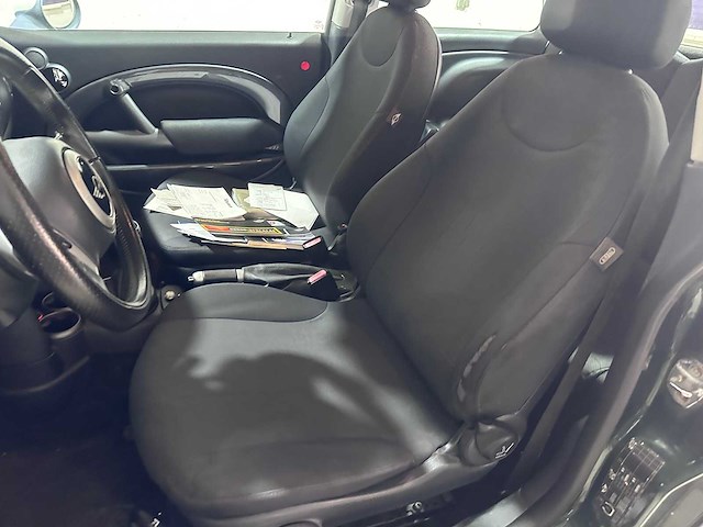 Mini - mini - 1.6 cooper - gj-375-p - afbeelding 2 van  12