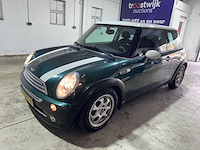 Mini - mini - 1.6 cooper - gj-375-p - afbeelding 1 van  12
