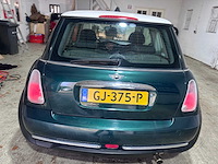 Mini - mini - 1.6 cooper - gj-375-p - afbeelding 6 van  12