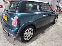 Mini - mini - 1.6 cooper - gj-375-p - afbeelding 7 van  12