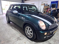 Mini - mini - 1.6 cooper - gj-375-p - afbeelding 8 van  12
