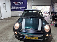 Mini - mini - 1.6 cooper - gj-375-p - afbeelding 9 van  12