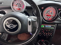 Mini - mini - 1.6 cooper - gj-375-p - afbeelding 10 van  12