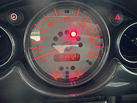 Mini - mini - 1.6 cooper - gj-375-p - afbeelding 11 van  12