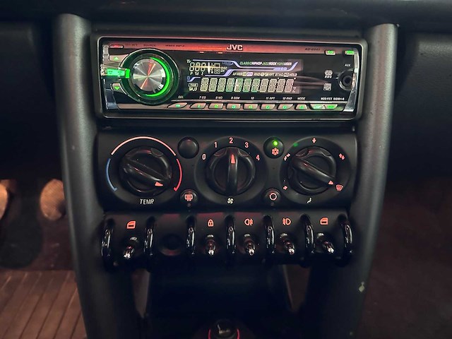 Mini - mini - 1.6 cooper - gj-375-p - afbeelding 12 van  12