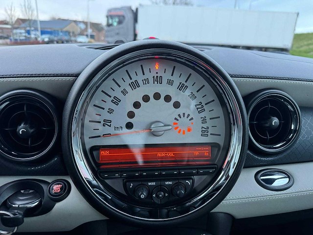 Mini - mini - 1.6 cooper 10years type ii - car - afbeelding 2 van  26