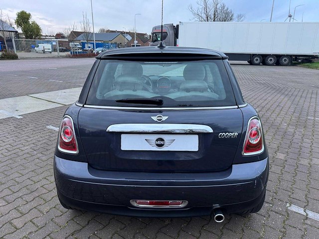 Mini - mini - 1.6 cooper 10years type ii - car - afbeelding 22 van  26